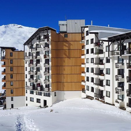 Travelski Home Classic - Residence Median Saint-Martin-de-Belleville Exterior foto